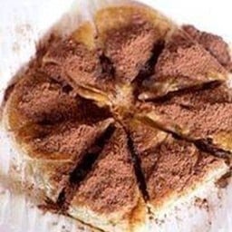 โรตีตูมตาม+ไมโล