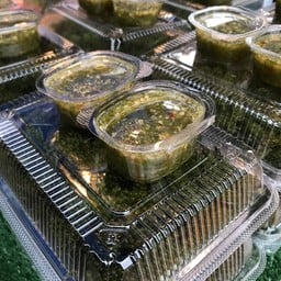 แจ๊คกี้สตรอเบอรี่ปั่น