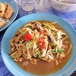 ชนัชพรอาหารตามสั่ง