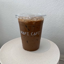 MOCHA (ICED)