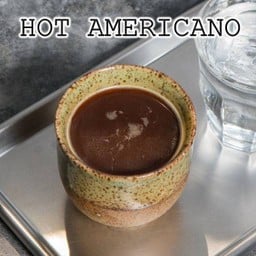 AMERICANO (hot)(Brazil)
