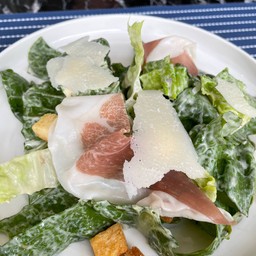 ซีซาร์สลัด