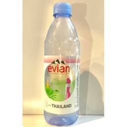 Water-Evian