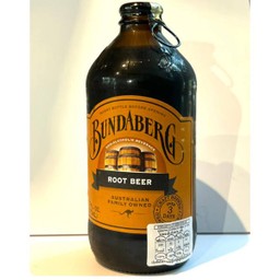 Bundaberg–Root Beer