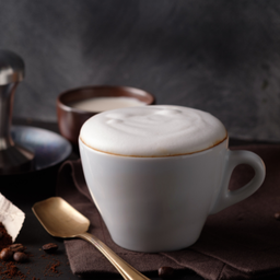 Hot Cafe Latte