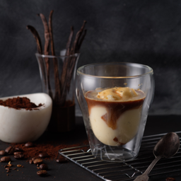 Espresso Affogato