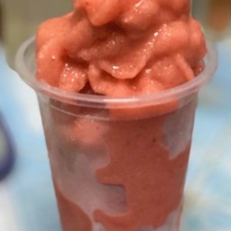 แตงโมปั่น