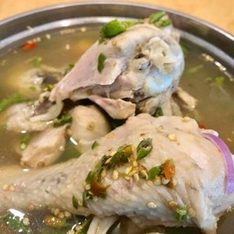 ซุปเปอร์ตีนไก่