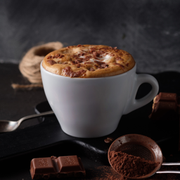Hot Cafe Mocha