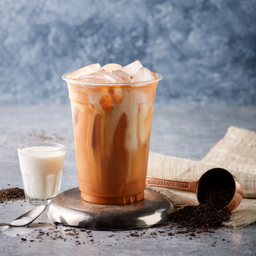 Thai Style Iced Tea