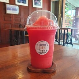 แตงโม ปั่น