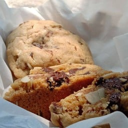 อบอวล bakery homemade