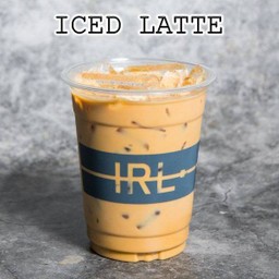 Latte (House blend)