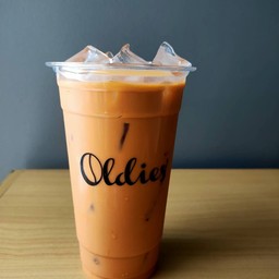 ชาไทย (22 OZ)