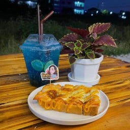 นิเฟีย สายหวาน เครื่องดื่ม ปังโทสต์ ของทานเล่น