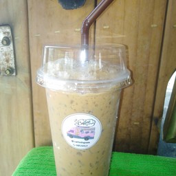 Coffee by Poom
