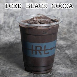Black Cocoa