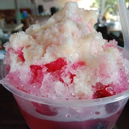 ป้าจิตร อาหารตามสั่ง