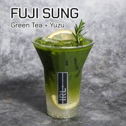 HA-RA-JU-KU