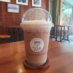 โอวัลติน เย็น