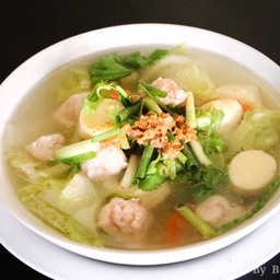 เจ๊ทิพย์ อาหารตามสั่ง พฤกษาซี