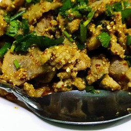 แซ่บสวิงลิ้งค์โก้(ยำ/อาหารตามสั่ง/เครื่องดื่ม)