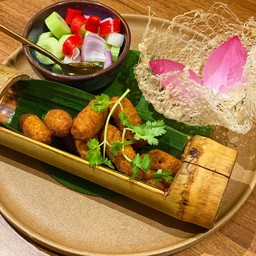 Bucha Gallery and Restaurant