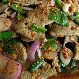 [มีความรัก ลด10%] ตับหวาน