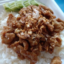 โฟร์ทูกะเพราแซ่บ