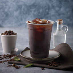 Iced Americano