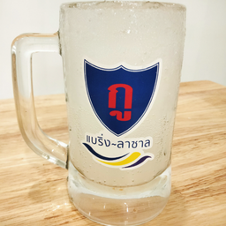 ลิ้นจี่โซดา