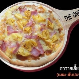 The one pizza อยุธยา