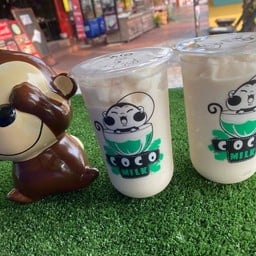 คอนเฟคคาราเมล อั้มแอ้ม  สามพราน