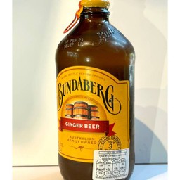 Bundaberg–Ginger Beer