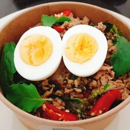 ร้านอาหารบ้าน ณ ชา