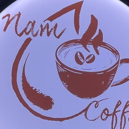 NAM COFFEE byพี่น้ำ