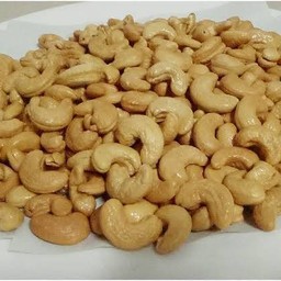 เม็ดมะม่วงทอด ยำ