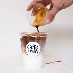 Caffeteen