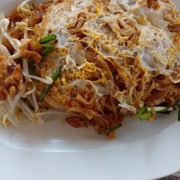 ร้านเจ๊ลาวผัดหมี่กระโทก