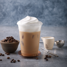 Iced Cappucino