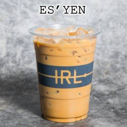 Espresso (ice)