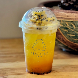 เสาวรสโซดา