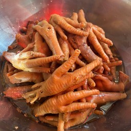 ขาไก่(3ขา)