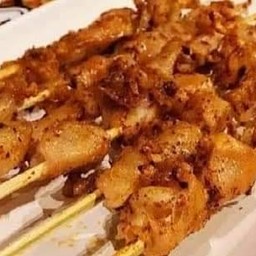 เอ็นข้อไก่ อร่อยมากNk