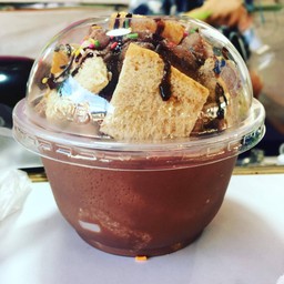 ปังเย็น โกโก้