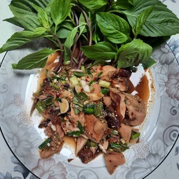 น้ำตกไก่ย่าง