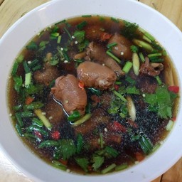 ซุปเปอร์ ข้อไก่