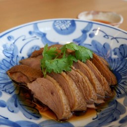 เป็ดพะโล้