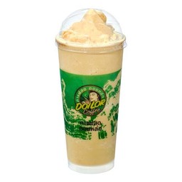 กาแฟสดดอยหล่อ ปั่น