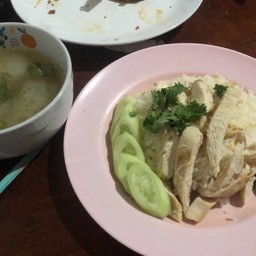 ลูกชิ้นปิ้งเจ๊ลัย 📍ก่อนบิ๊กเกอร์แลนด์